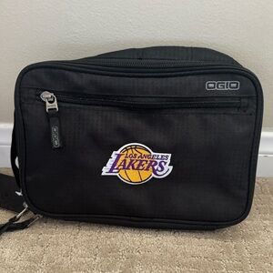 Los Angeles Lakers Bag | NWT